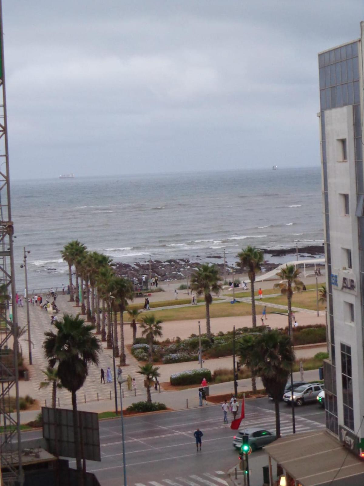 Appartamento La Perle D'horizon Casablanca